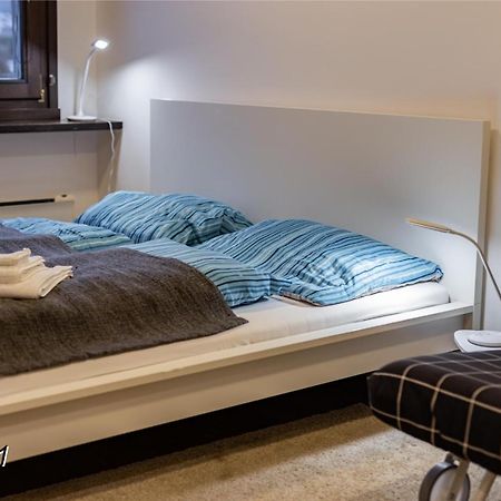 Appartement Sportwerk Göstling an der Ybbs Kültér fotó