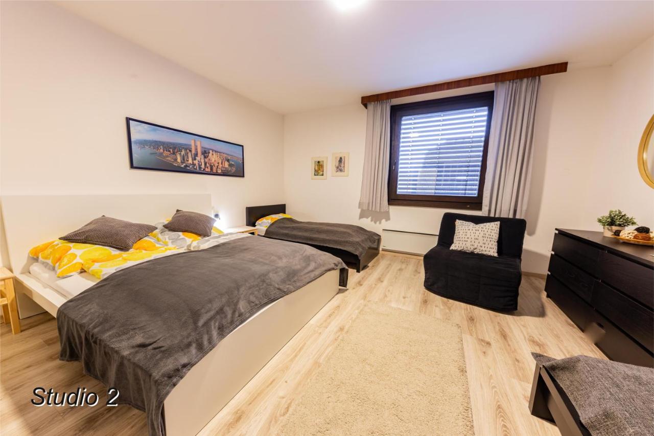 Appartement Sportwerk Göstling an der Ybbs Kültér fotó