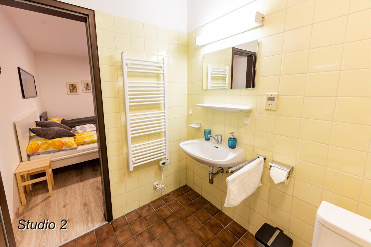 Appartement Sportwerk Göstling an der Ybbs Kültér fotó