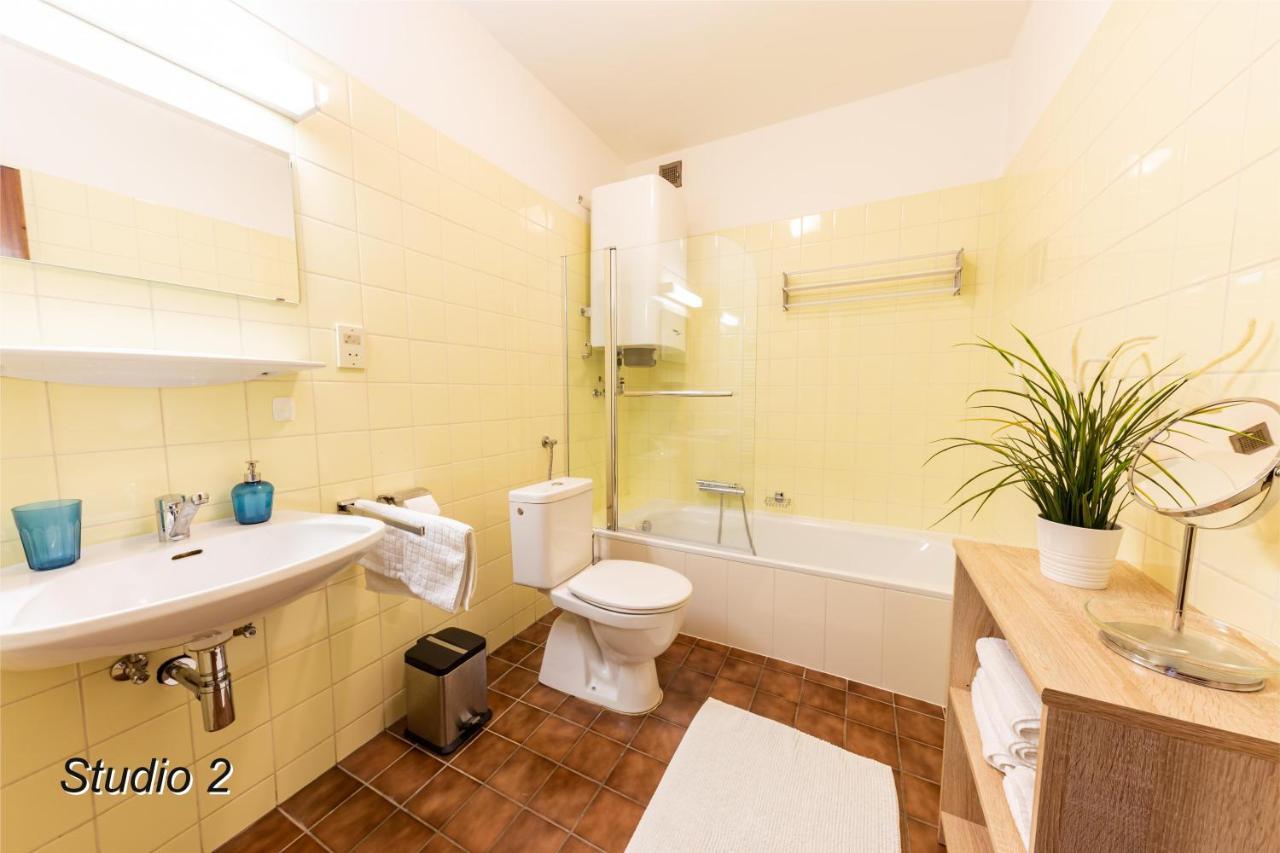 Appartement Sportwerk Göstling an der Ybbs Kültér fotó
