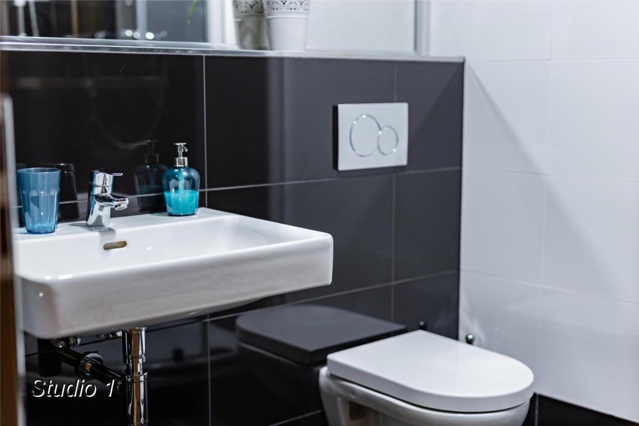 Appartement Sportwerk Göstling an der Ybbs Kültér fotó