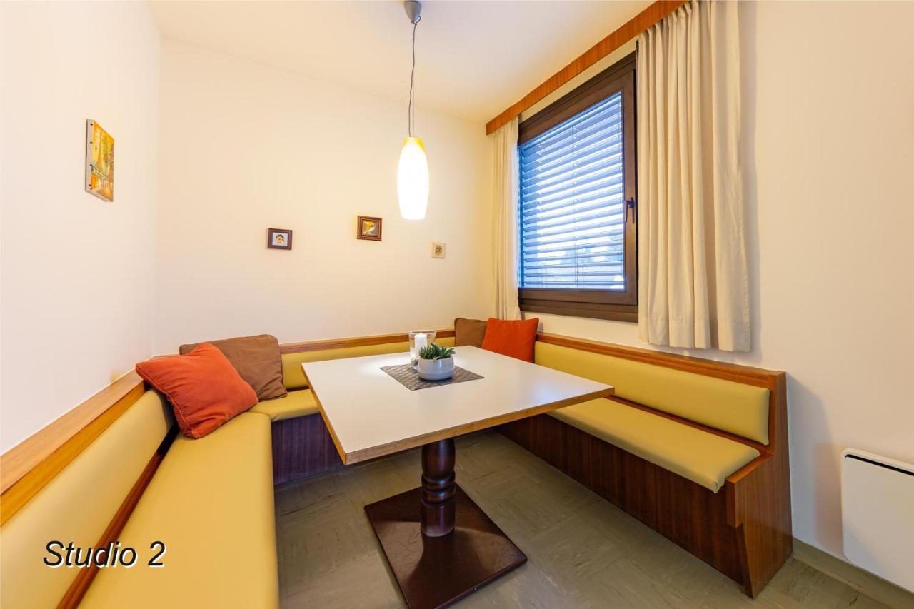 Appartement Sportwerk Göstling an der Ybbs Kültér fotó