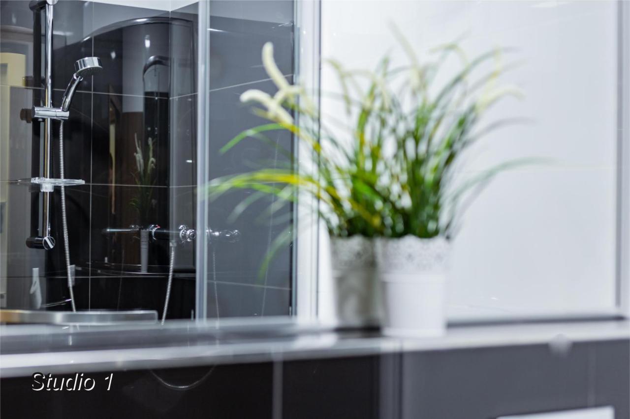 Appartement Sportwerk Göstling an der Ybbs Kültér fotó