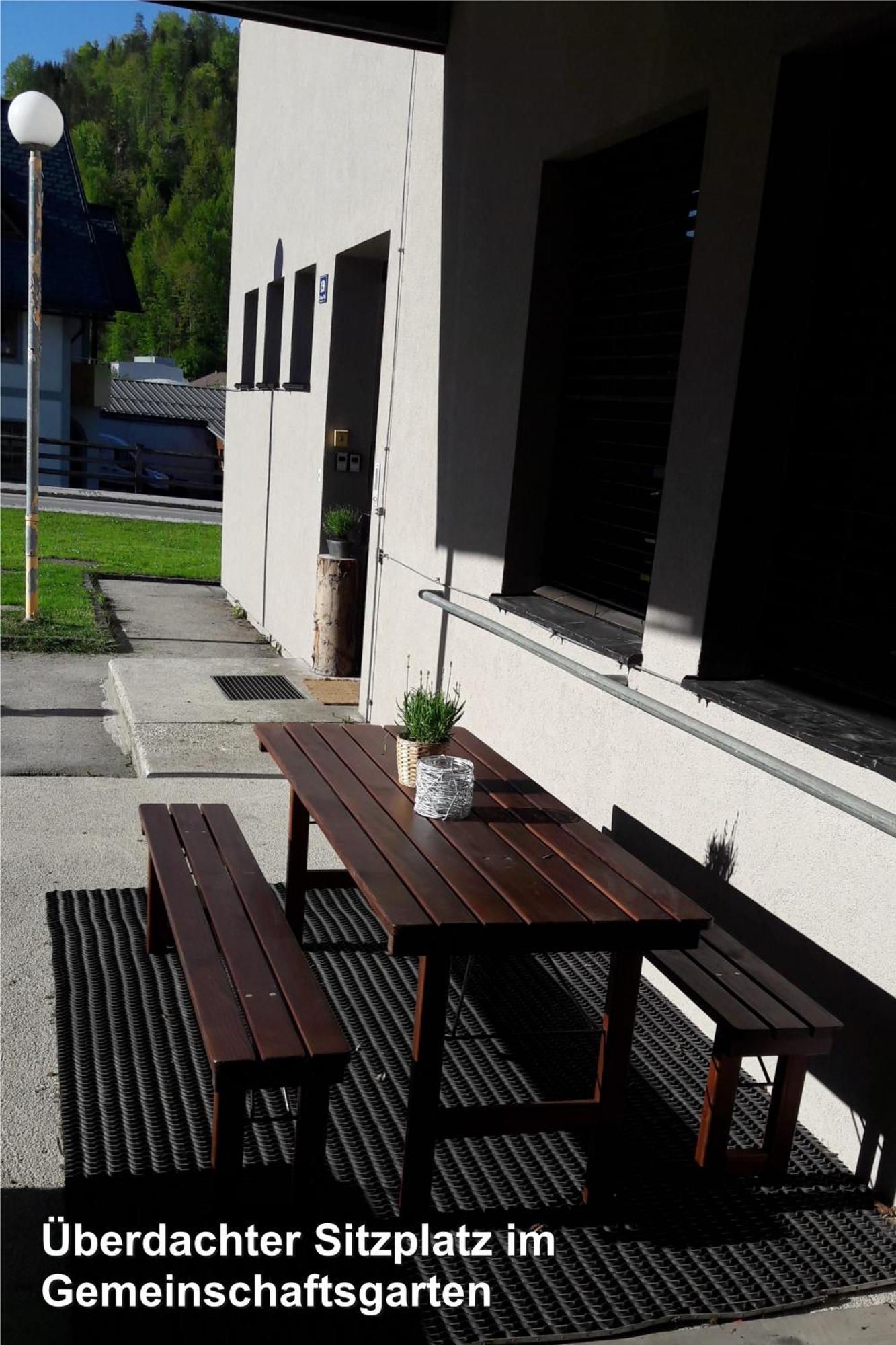Appartement Sportwerk Göstling an der Ybbs Kültér fotó